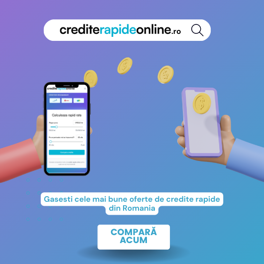 CrediteRapideOnline.ro